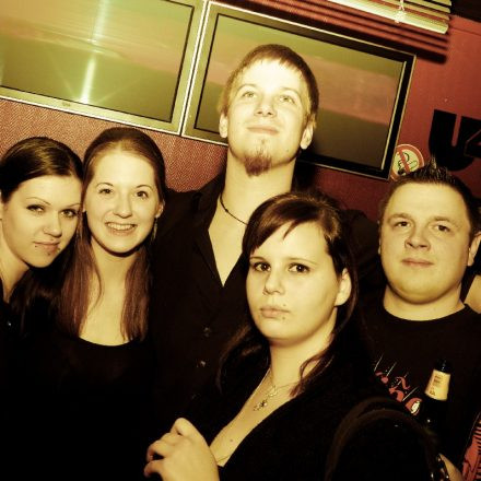 Addicted to Female Rockpower @ U4
