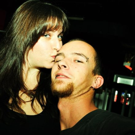 Addicted to Female Rockpower @ U4