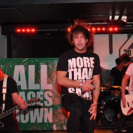 Addicted to Female Rockpower @ U4