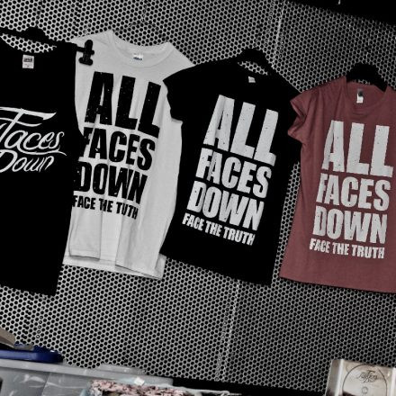 Addicted to Female Rockpower @ U4