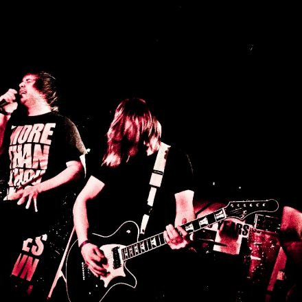 Addicted to Female Rockpower @ U4
