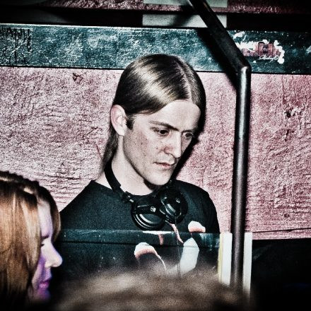 Addicted to Female Rockpower @ U4