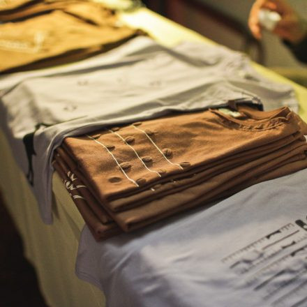 Shirty #2 - MESSE @ the Loft