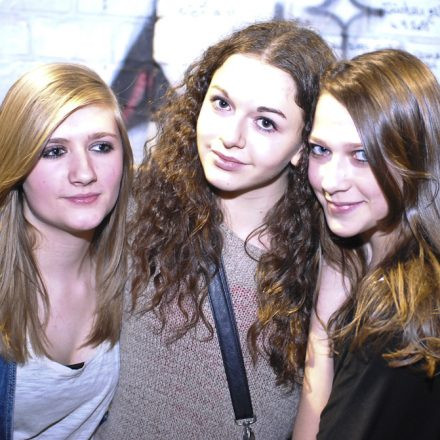 Mainframe @ Arena