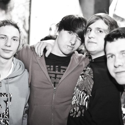 Mainframe @ Arena