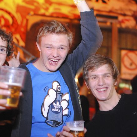 Mainframe @ Arena