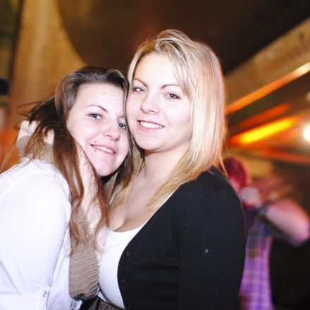 Mainframe @ Arena