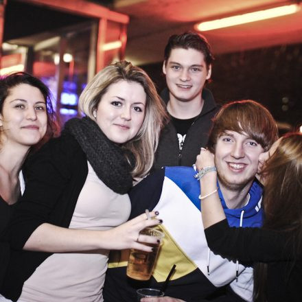 Mainframe @ Arena