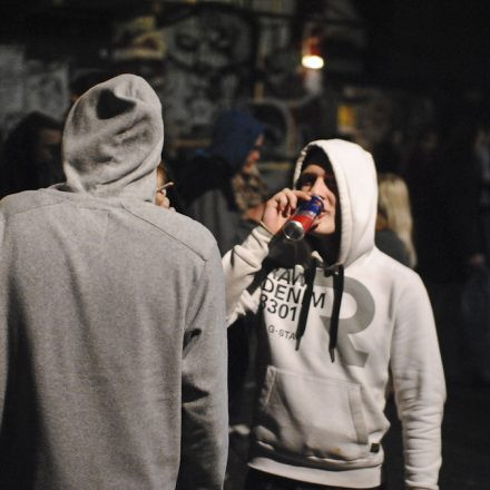 Mainframe @ Arena