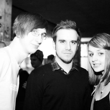 Mainframe @ Arena