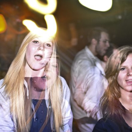 Mainframe @ Arena