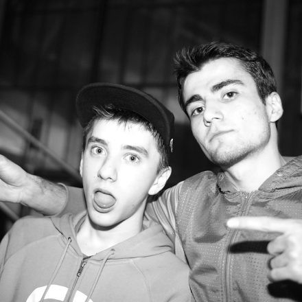 Mainframe @ Arena