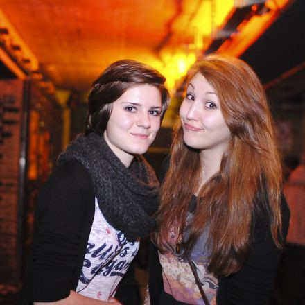 Mainframe @ Arena