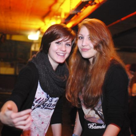 Mainframe @ Arena