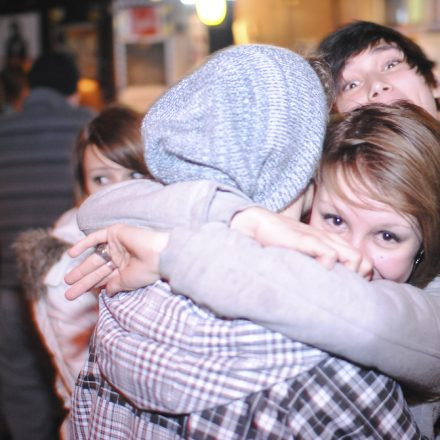 Mainframe @ Arena