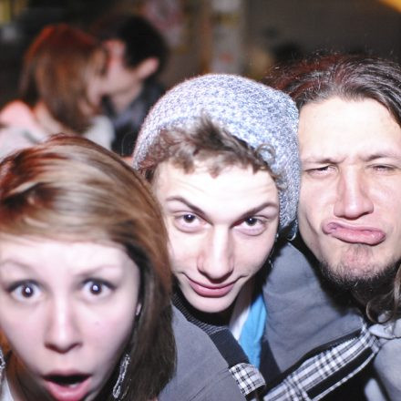 Mainframe @ Arena