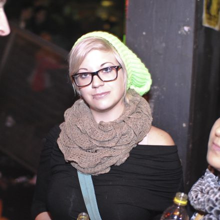 Mainframe @ Arena