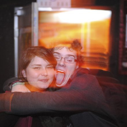 Mainframe @ Arena