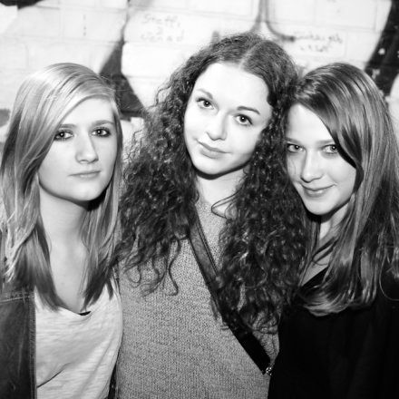 Mainframe @ Arena