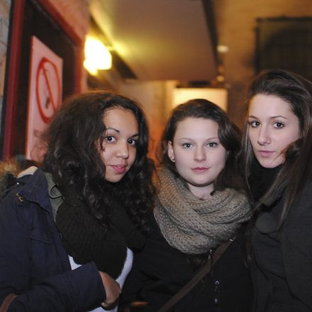 Mainframe @ Arena