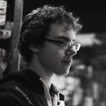 Mainframe @ Arena