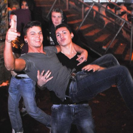 Mainframe @ Arena