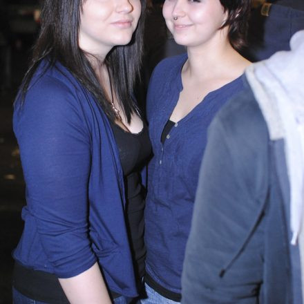 Mainframe @ Arena