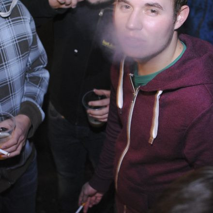 Mainframe @ Arena