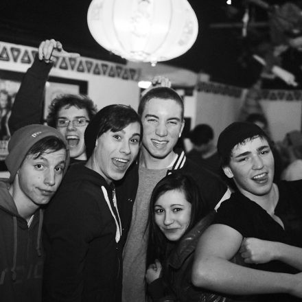 Mainframe @ Arena