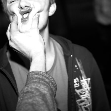 Mainframe @ Arena