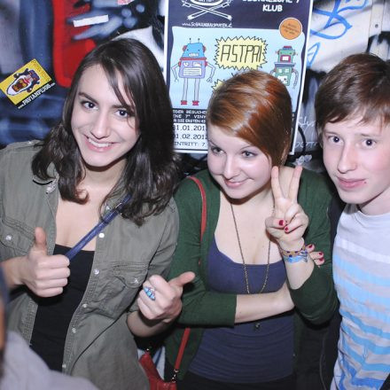 Mainframe @ Arena