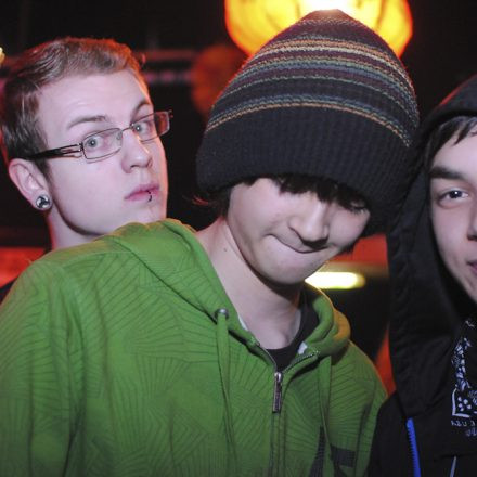 Mainframe @ Arena