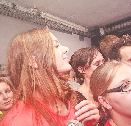 Shirty #2 - NIGHT-EVENT @ the Loft