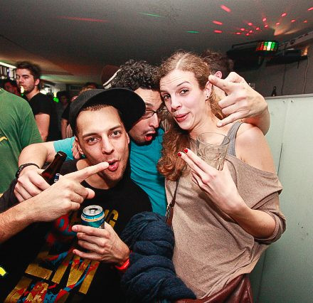 Shirty #2 - NIGHT-EVENT @ the Loft