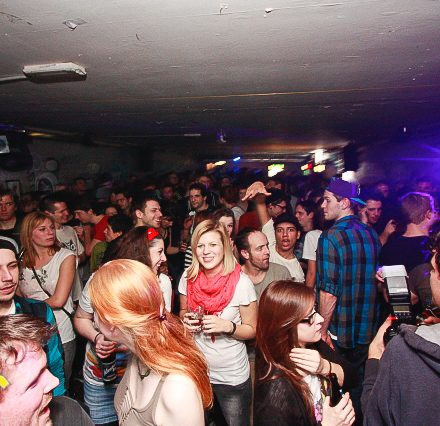 Shirty #2 - NIGHT-EVENT @ the Loft