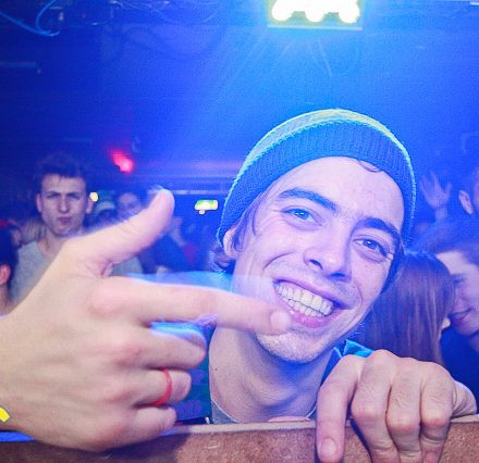 Shirty #2 - NIGHT-EVENT @ the Loft
