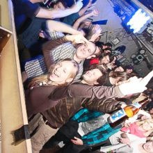Shirty #2 - NIGHT-EVENT @ the Loft