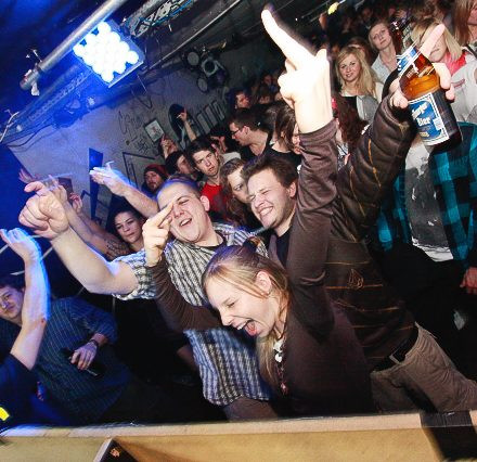 Shirty #2 - NIGHT-EVENT @ the Loft