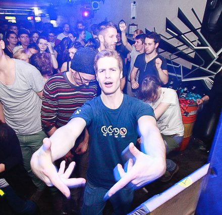 Shirty #2 - NIGHT-EVENT @ the Loft