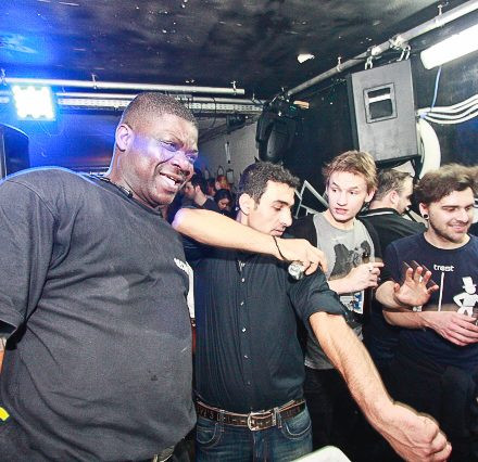 Shirty #2 - NIGHT-EVENT @ the Loft
