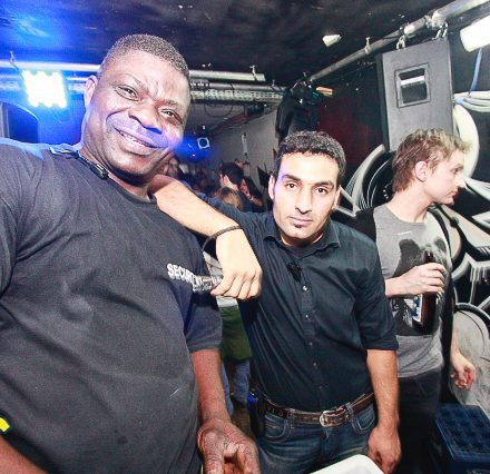 Shirty #2 - NIGHT-EVENT @ the Loft
