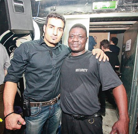Shirty #2 - NIGHT-EVENT @ the Loft