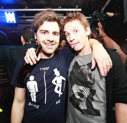Shirty #2 - NIGHT-EVENT @ the Loft