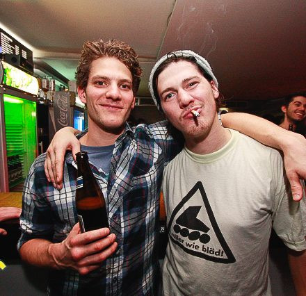 Shirty #2 - NIGHT-EVENT @ the Loft