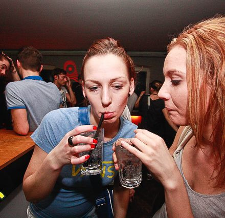 Shirty #2 - NIGHT-EVENT @ the Loft