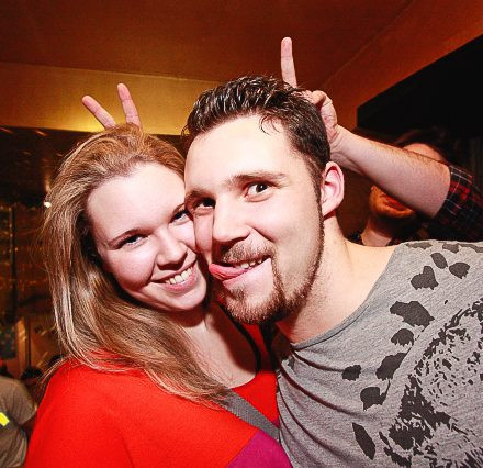 Shirty #2 - NIGHT-EVENT @ the Loft