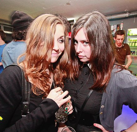 Shirty #2 - NIGHT-EVENT @ the Loft