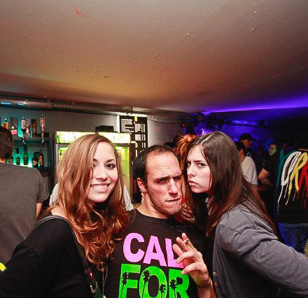 Shirty #2 - NIGHT-EVENT @ the Loft