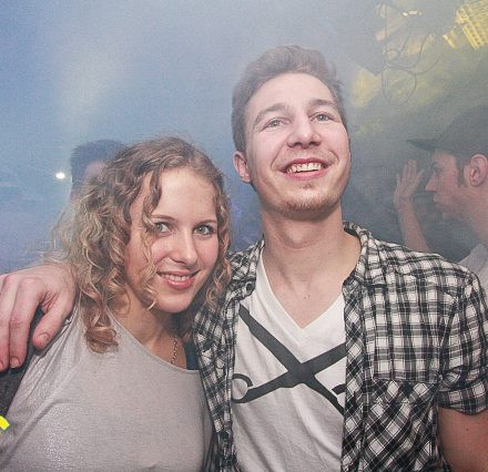 Shirty #2 - NIGHT-EVENT @ the Loft