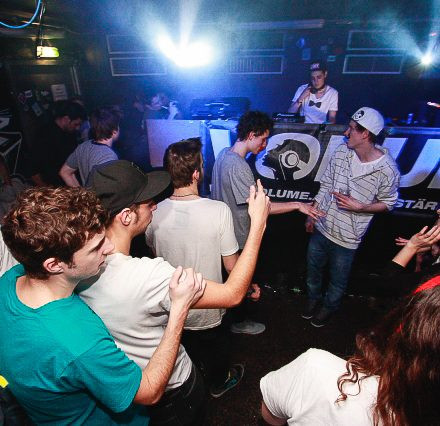 Shirty #2 - NIGHT-EVENT @ the Loft